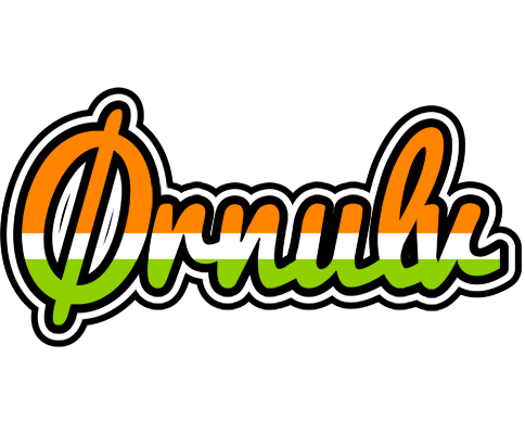 Ørnulv mumbai logo