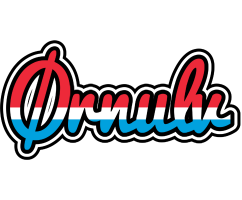 Ørnulv norway logo