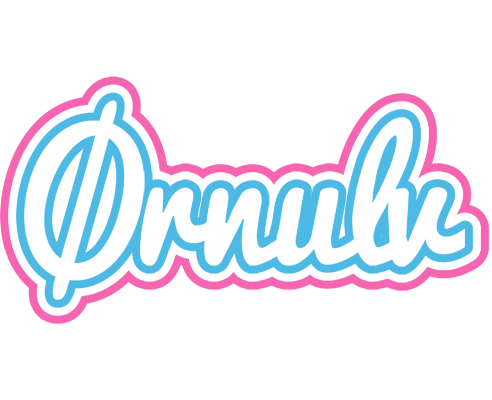 Ørnulv outdoors logo