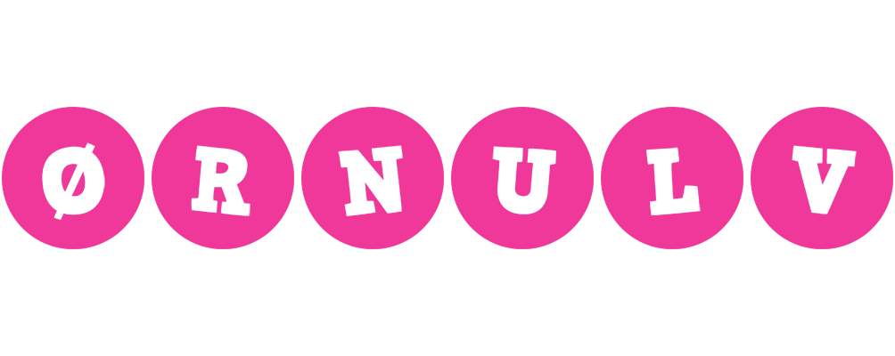Ørnulv poker logo
