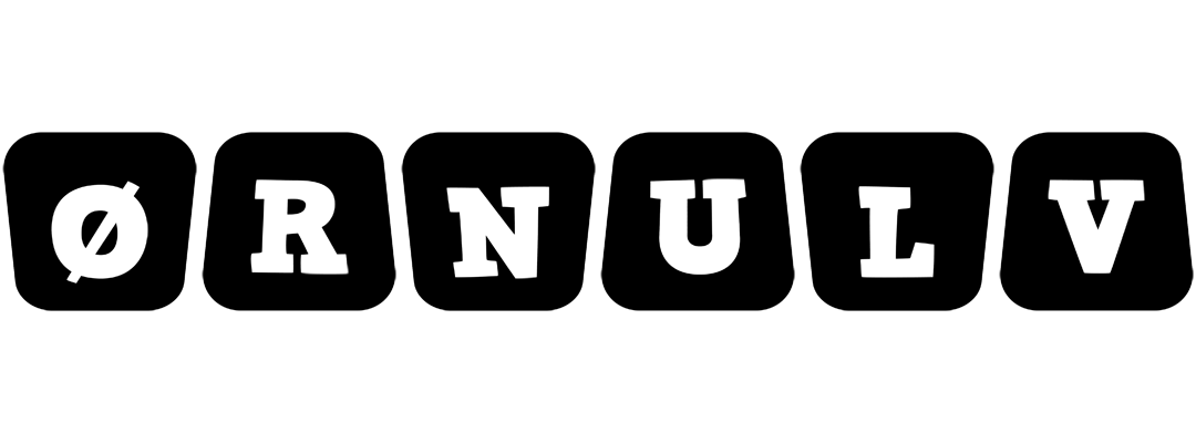 Ørnulv racing logo
