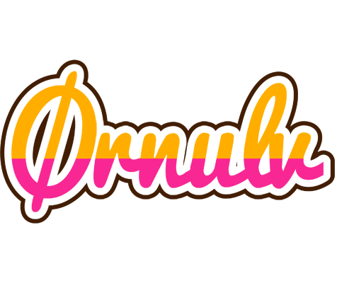 Ørnulv smoothie logo