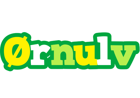 Ørnulv soccer logo