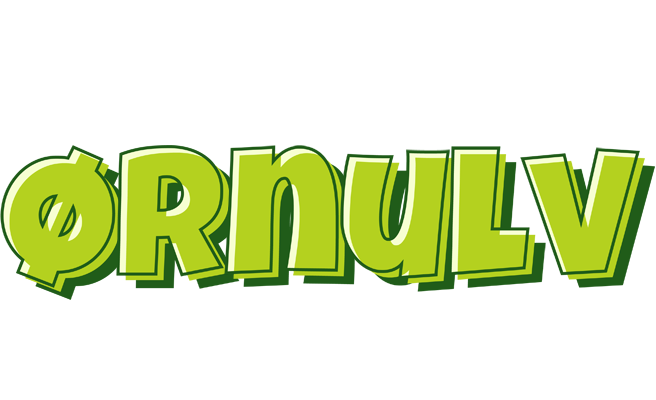 Ørnulv summer logo
