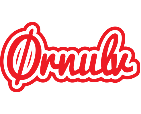 Ørnulv sunshine logo