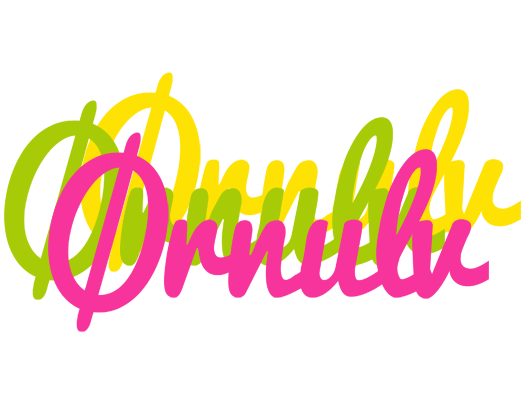Ørnulv sweets logo