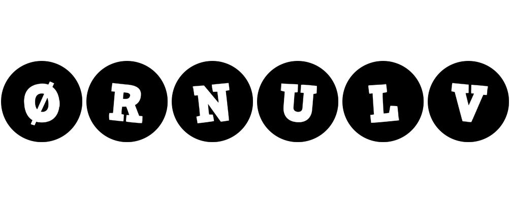 Ørnulv tools logo