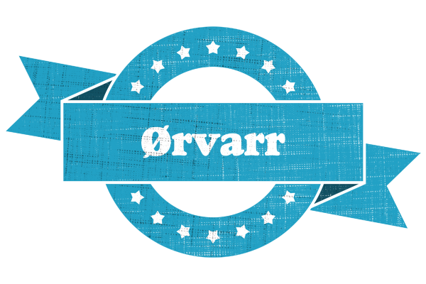 Ørvarr balance logo