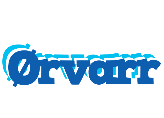 Ørvarr business logo