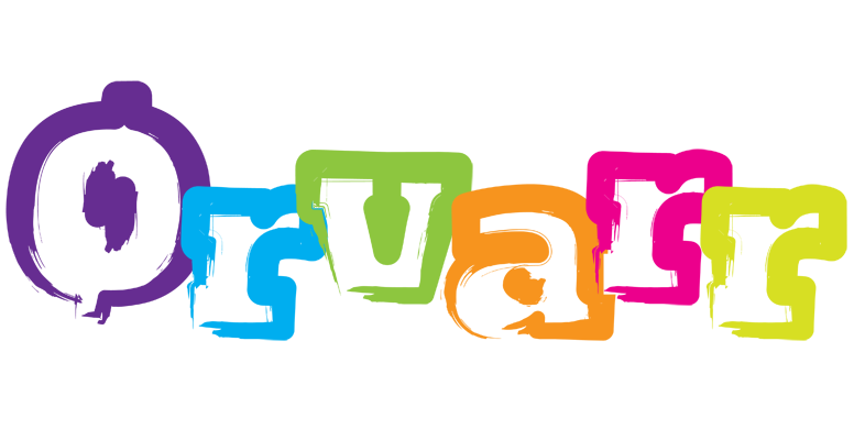 Ørvarr casino logo
