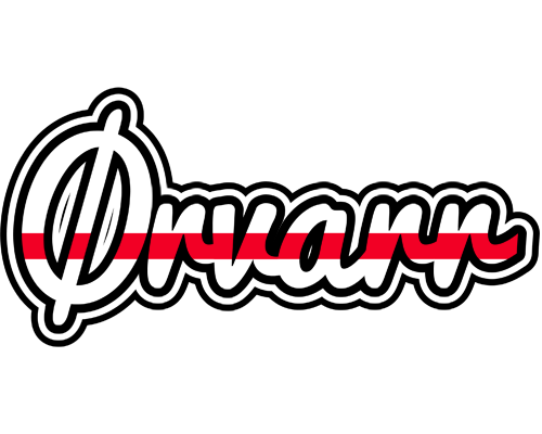 Ørvarr kingdom logo
