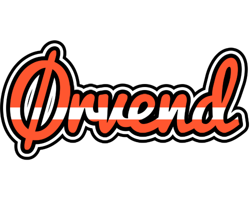 Ørvend denmark logo