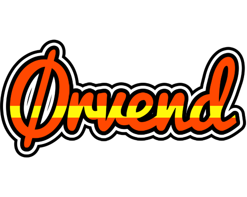 Ørvend madrid logo