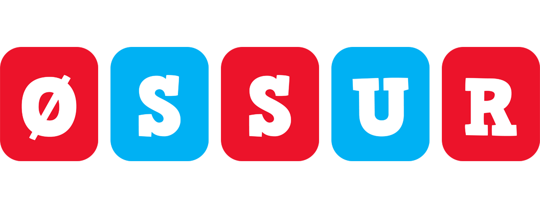 Øssur diesel logo
