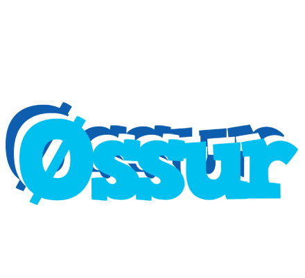 Øssur jacuzzi logo