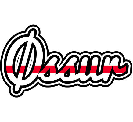 Øssur kingdom logo