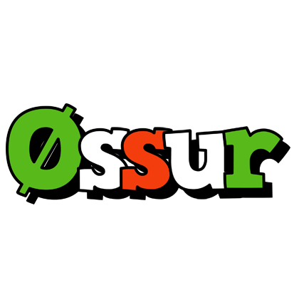 Øssur venezia logo