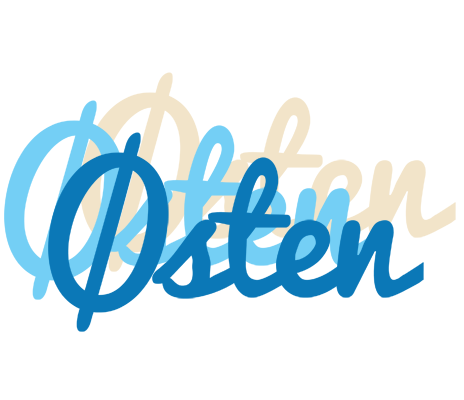 Østen breeze logo
