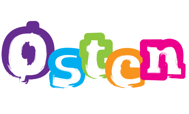 Østen casino logo