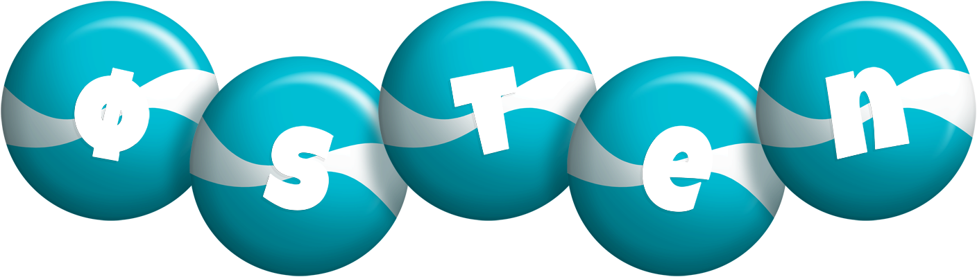 Østen messi logo