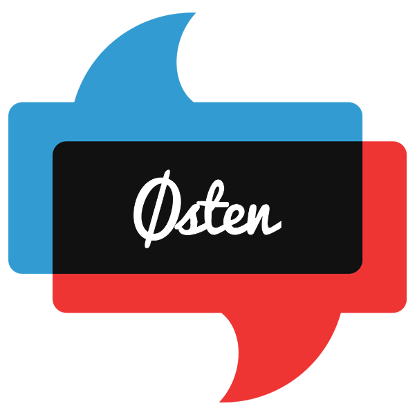 Østen sharks logo