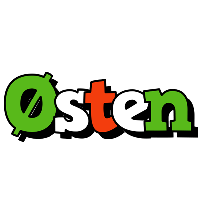 Østen venezia logo