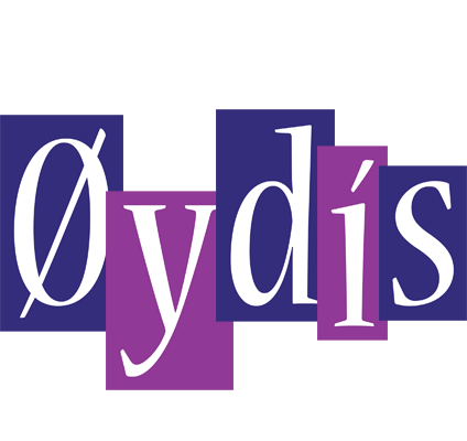 Øydís autumn logo