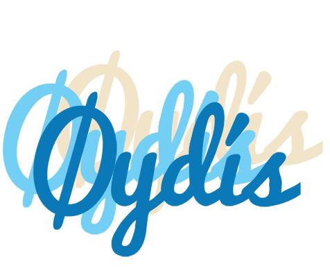 Øydís breeze logo