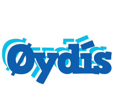 Øydís business logo