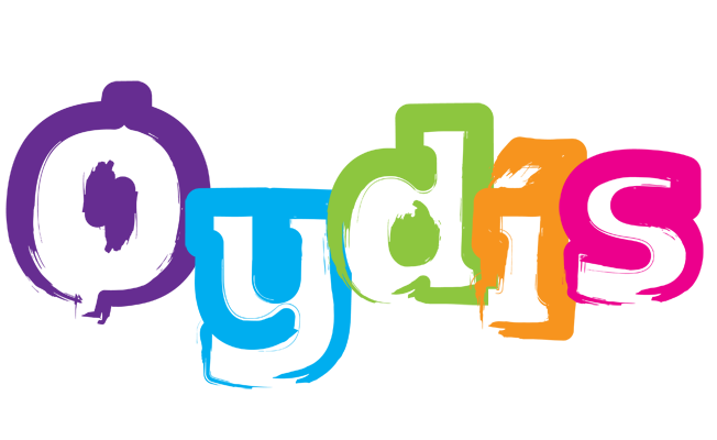 Øydís casino logo