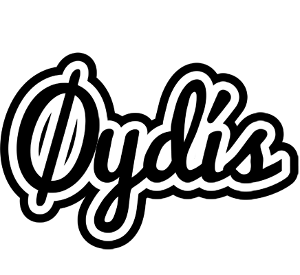 Øydís chess logo