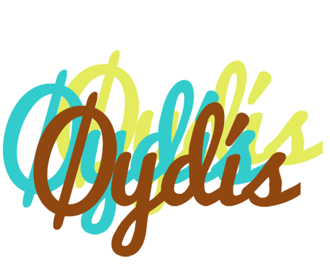 Øydís cupcake logo