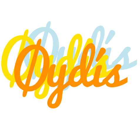 Øydís energy logo