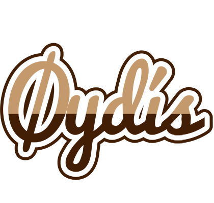 Øydís exclusive logo