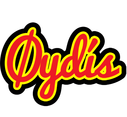Øydís fireman logo