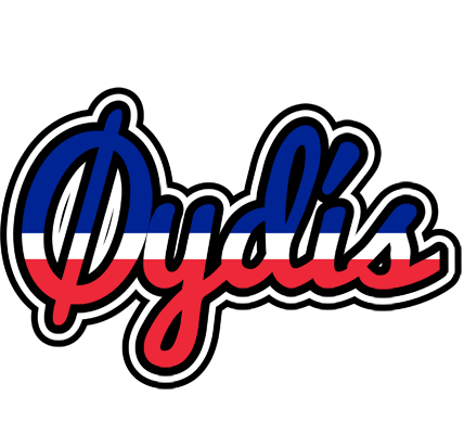 Øydís france logo