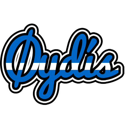 Øydís greece logo