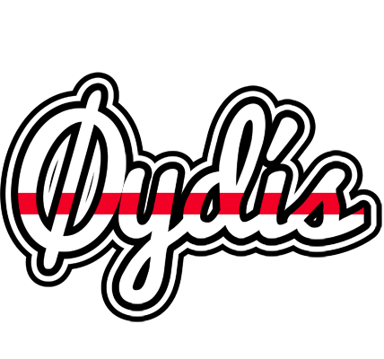 Øydís kingdom logo