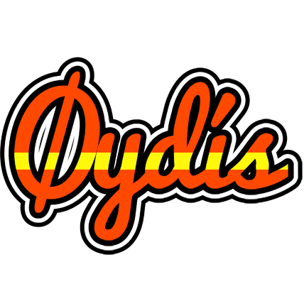 Øydís madrid logo