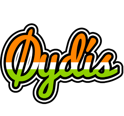 Øydís mumbai logo