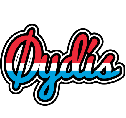 Øydís norway logo