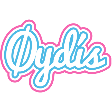 Øydís outdoors logo