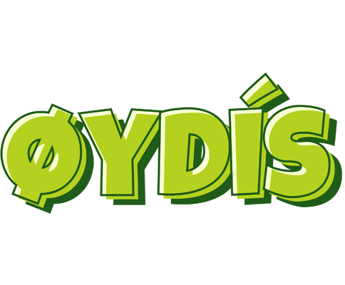Øydís summer logo