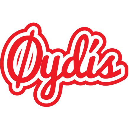 Øydís sunshine logo