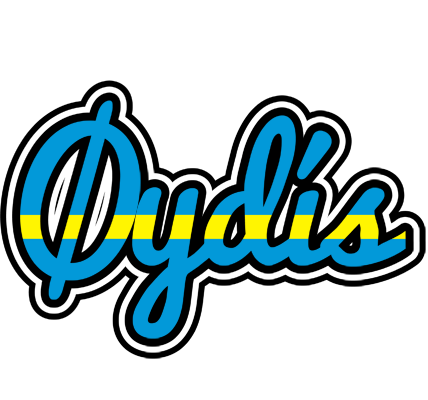 Øydís sweden logo