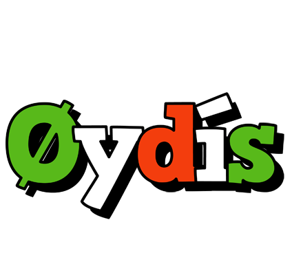 Øydís venezia logo