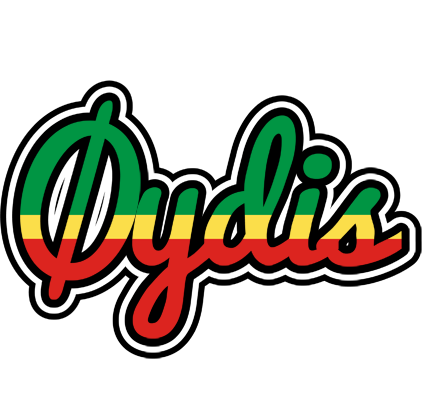 Øydis african logo