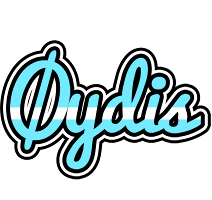 Øydis argentine logo