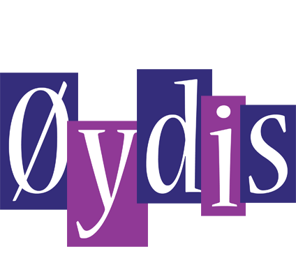 Øydis autumn logo