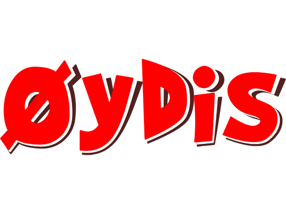 Øydis basket logo